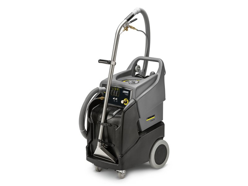 Karcher Carpet Cleaner 1.006673.0 (2014) iFixit
