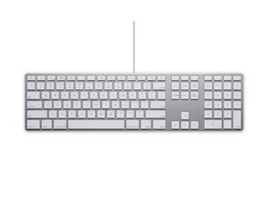 Solved Mac Keyboards Function And Numeric Keys Not Working At All Apple Keyboard Ifixit