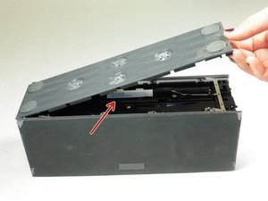 big jambox speaker replacement