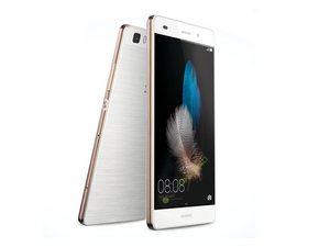 Reparar  Huawei  P8 Lite - El teléfono no enciende