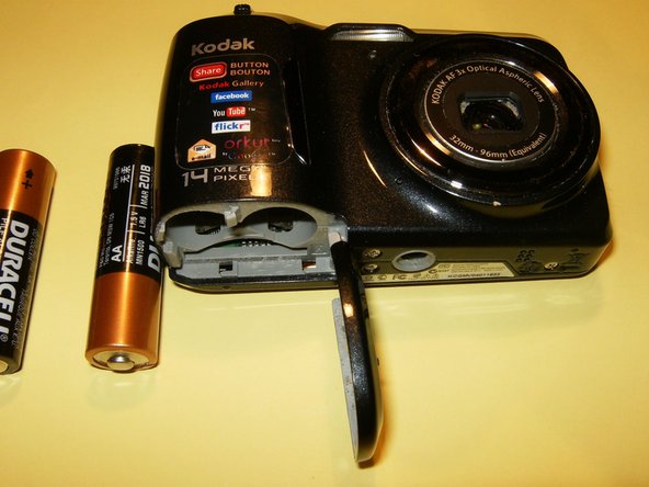 kodak easyshare c183 user manual Kodak easyshare c183 owners manual.