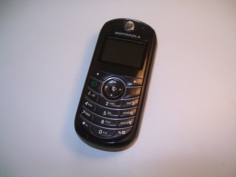 Motorola C139 Phone Troubleshooting iFixit