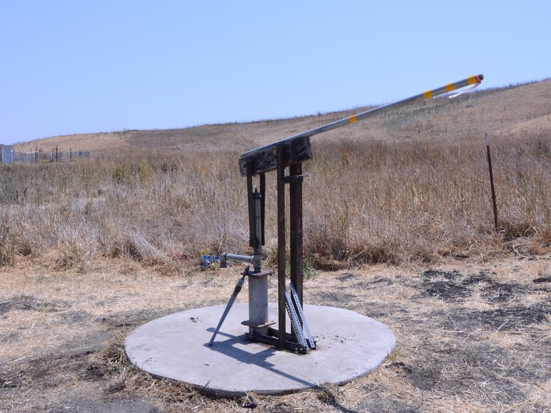 Bush Pump Repair iFixit