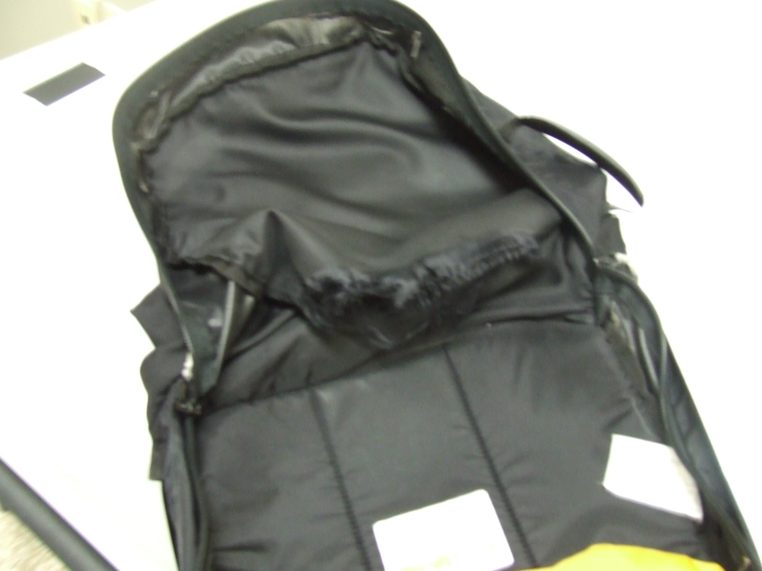 How to Repair a Tear Inside a Backpack iFixit Repair Guide