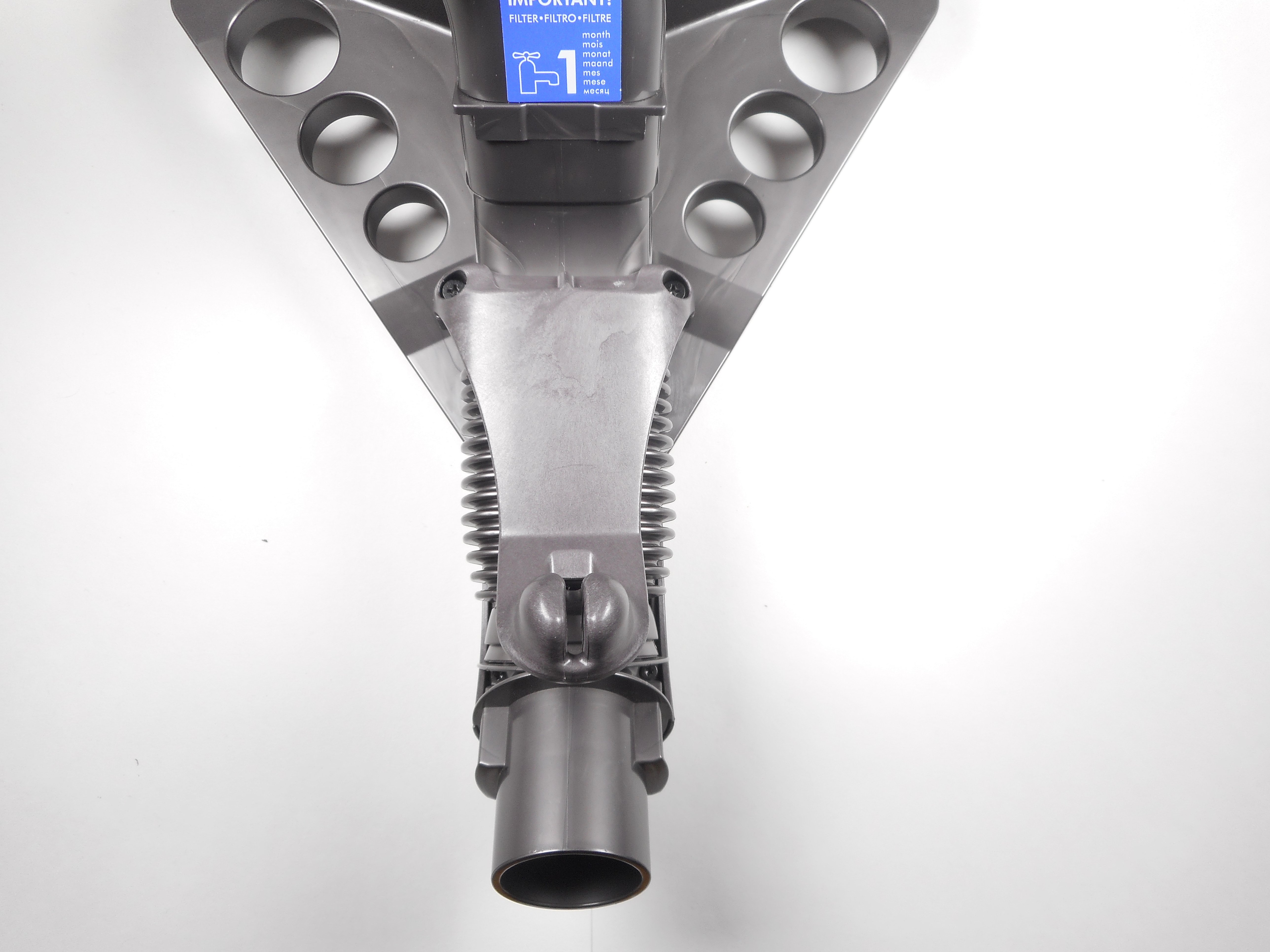 Dyson DC39 Origin Replacement iFixit Repair Guide