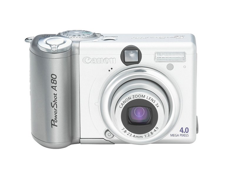 Инструкция powershot a520