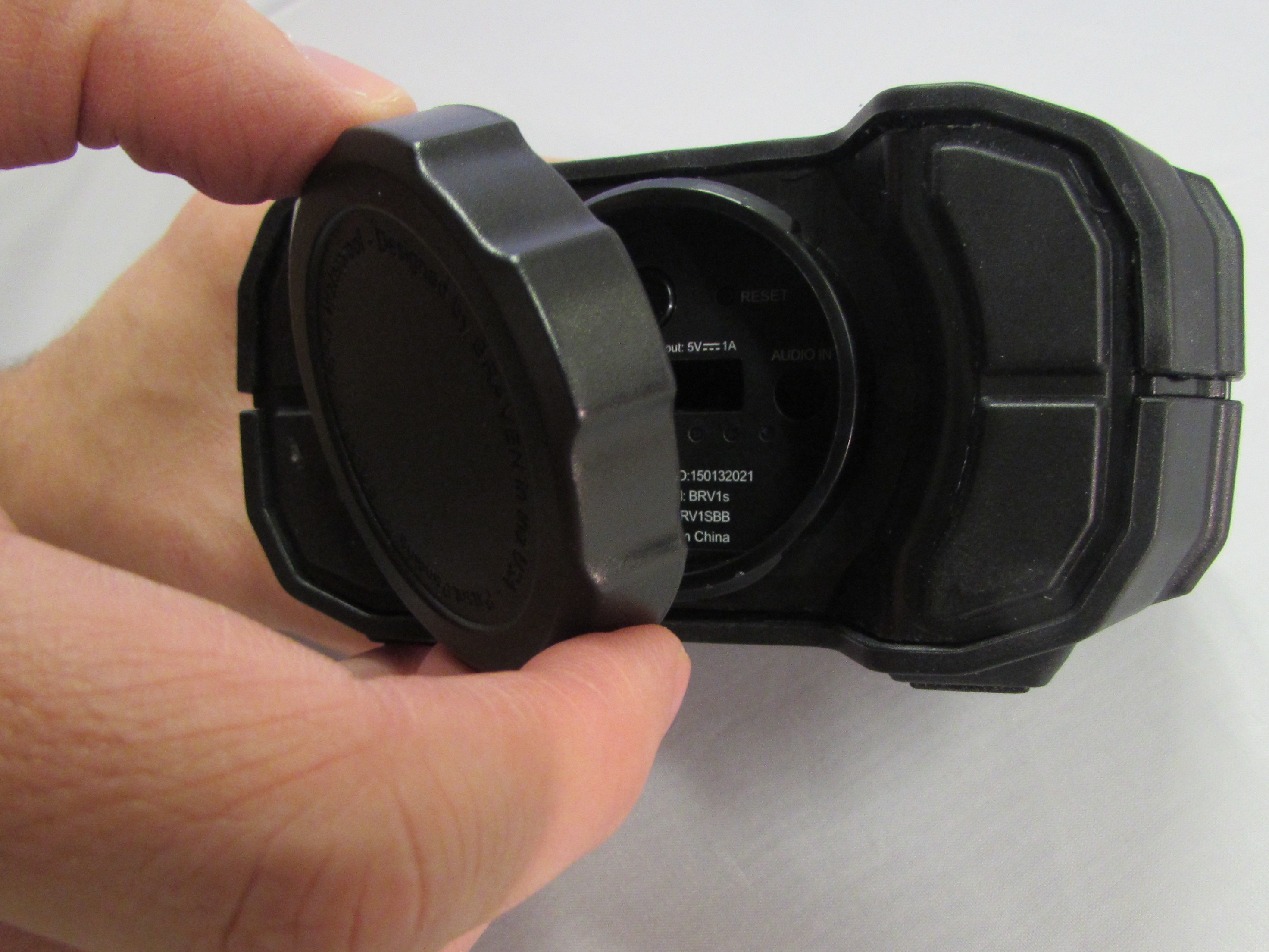 braven replacement parts