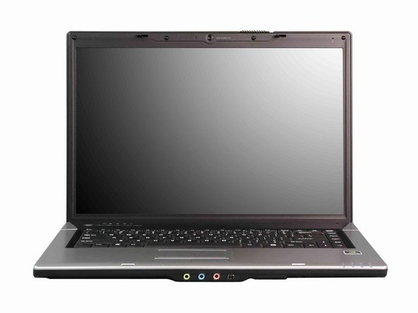Laptop PC Repair - iFixit
