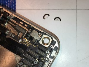 6 iphone earpiece replace 6s Repair  iPhone iFixit