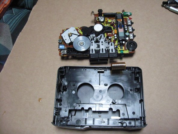 Walkman SONY WM-20, à réparer, pour pièces, envoi - Photo, audio & vidéo