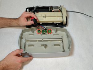 Fellowes T7CM Repair - iFixit