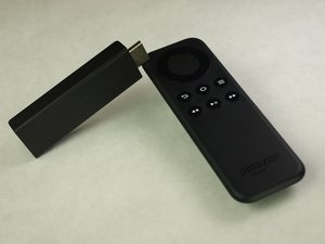 Why Aint My Volume Working On Firestick Does Remote Have A Volume But Amazon Fire Tv Stick Ifixit