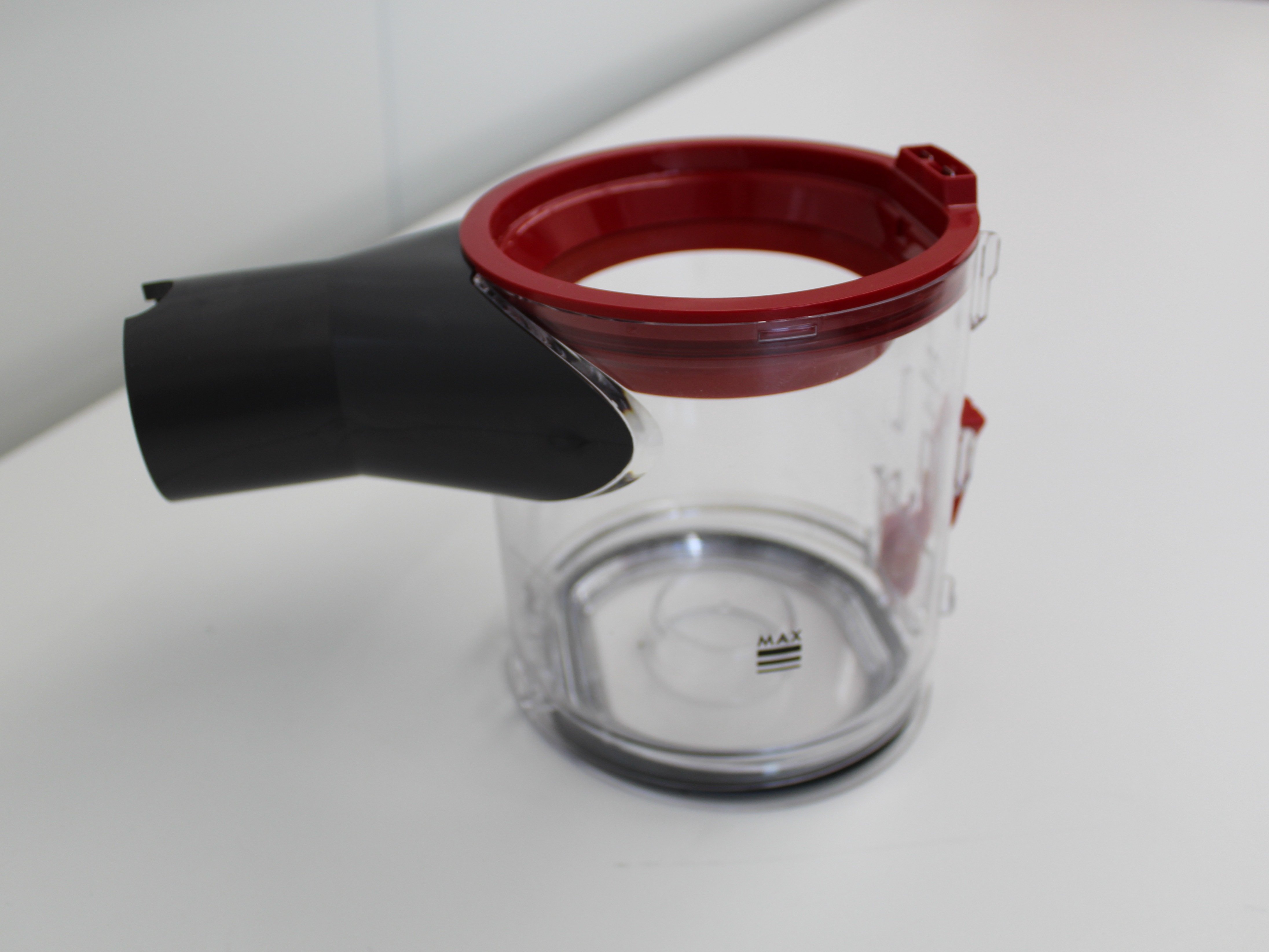 Dyson V8 Absolute Bin Replacement iFixit Repair Guide