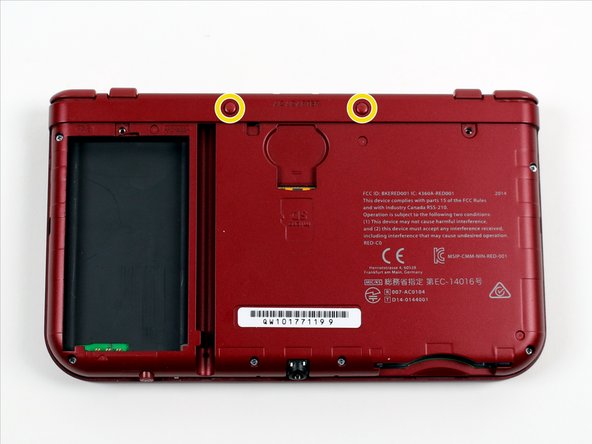 Nintendo 3ds Xl 15 スピーカーの交換 Ifixit リペアガイド