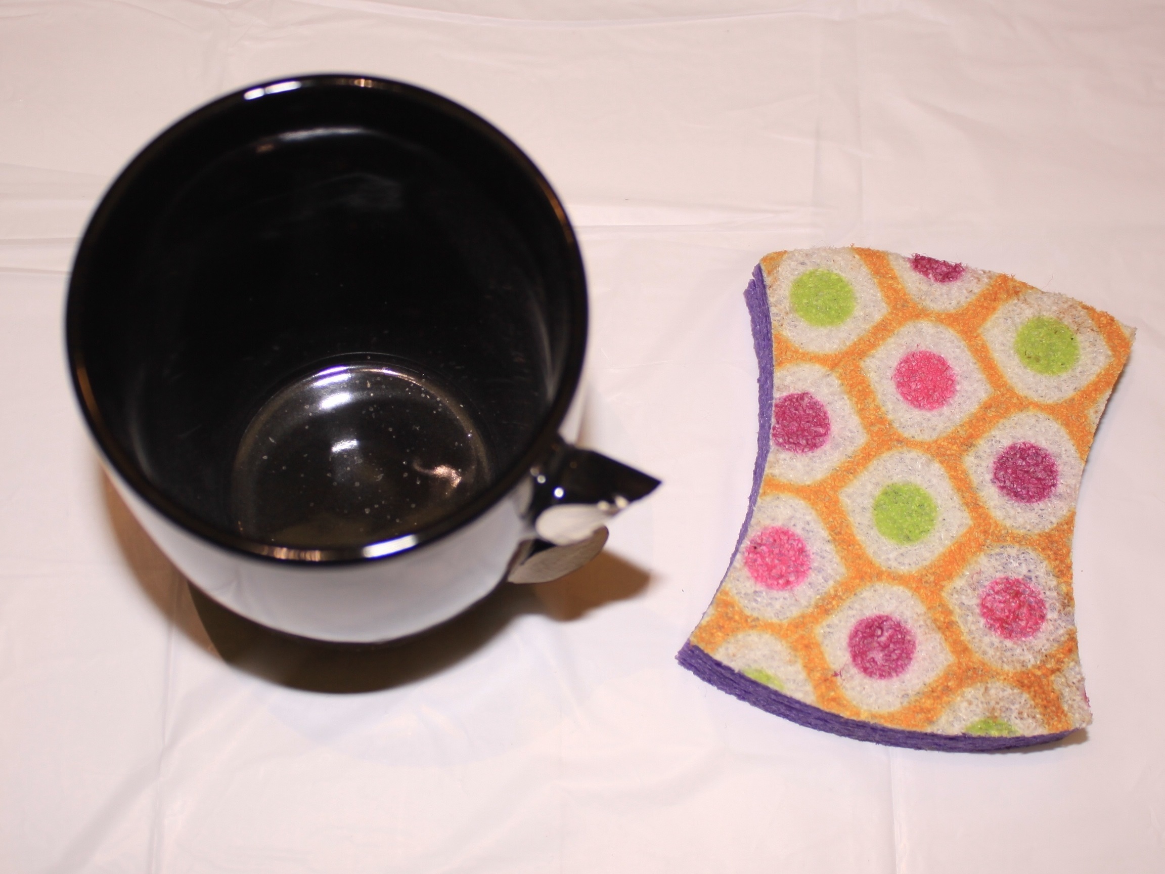 Repairing a Broken Coffee Mug Handle iFixit Repair Guide