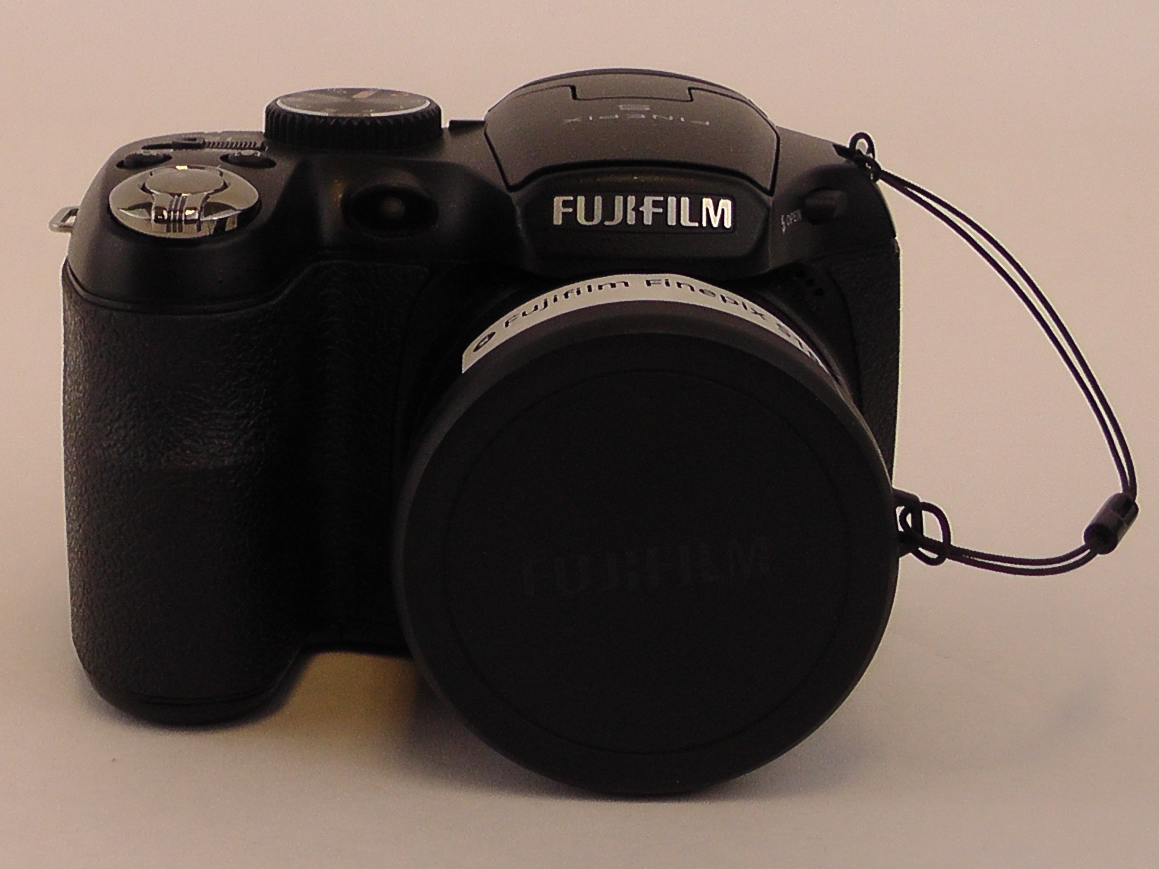 Fujifilm Finepix S1800 Battery Replacement iFixit Repair Guide