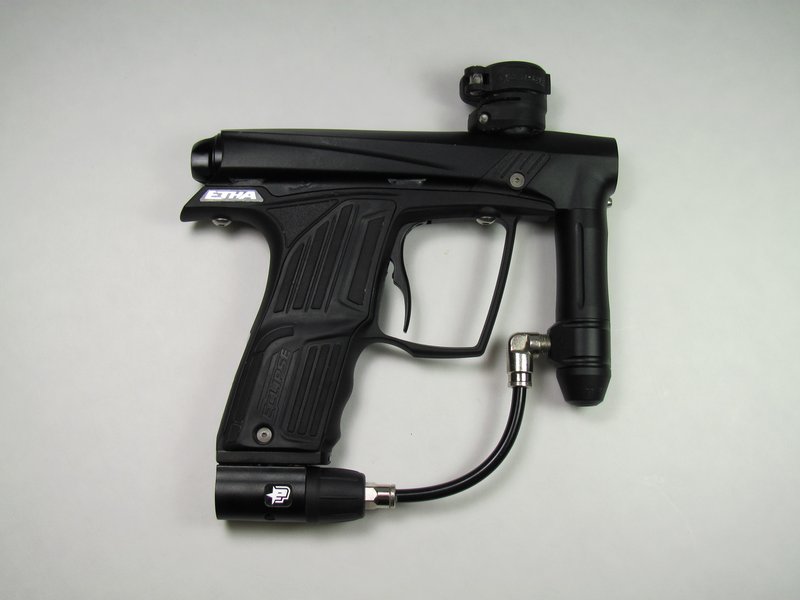 Ressort à Lames Pour Trigger ETHA – Planet Eclipse – Neuf (MPN 305.033.A-000)