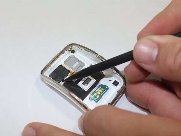 samsung gear speaker