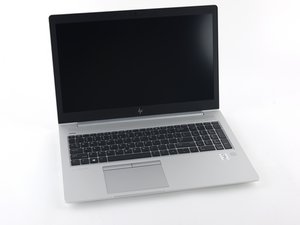 EliteBook 800 G5