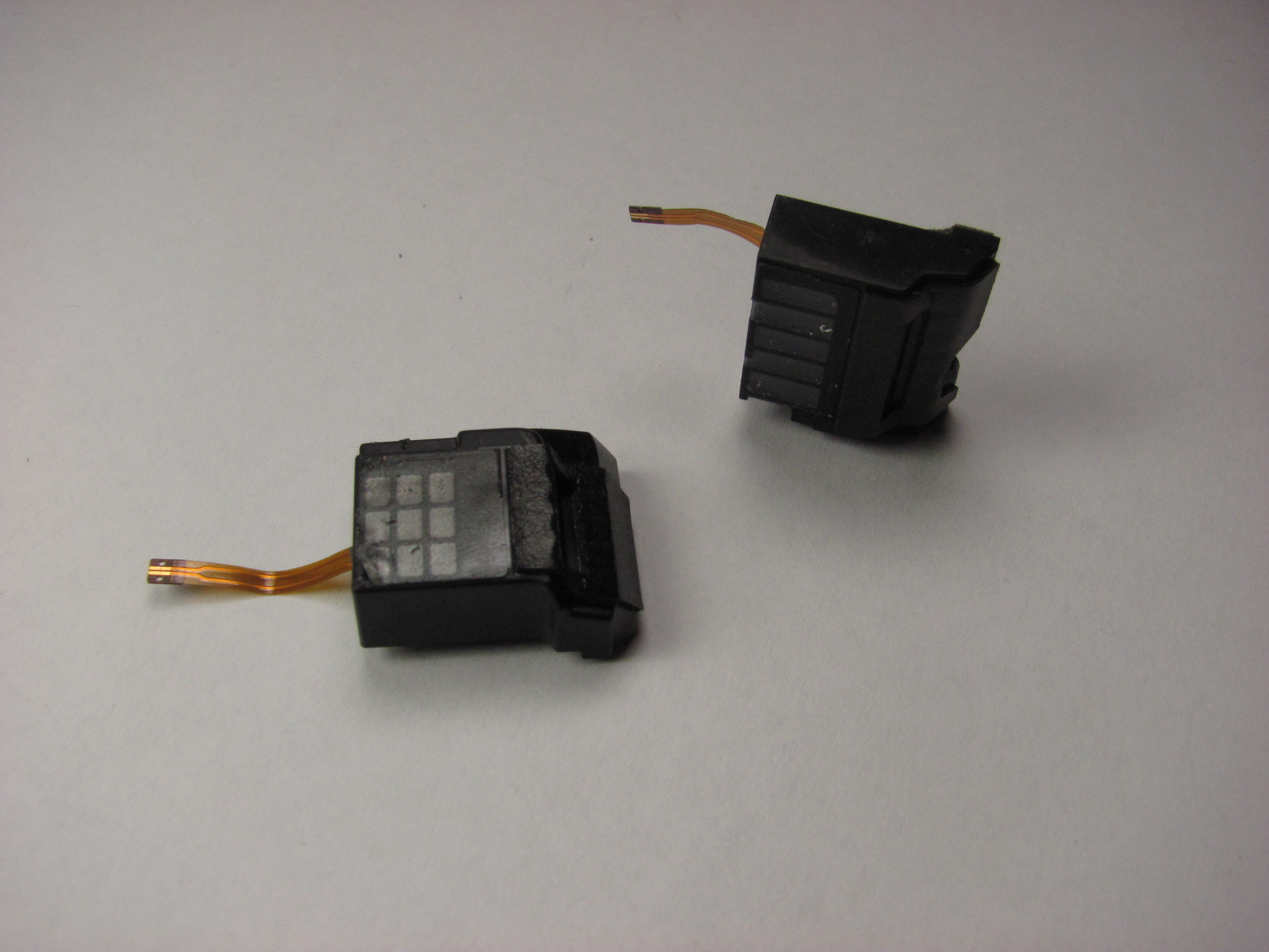 Microsoft Surface Pro Speaker Replacement iFixit Repair Guide