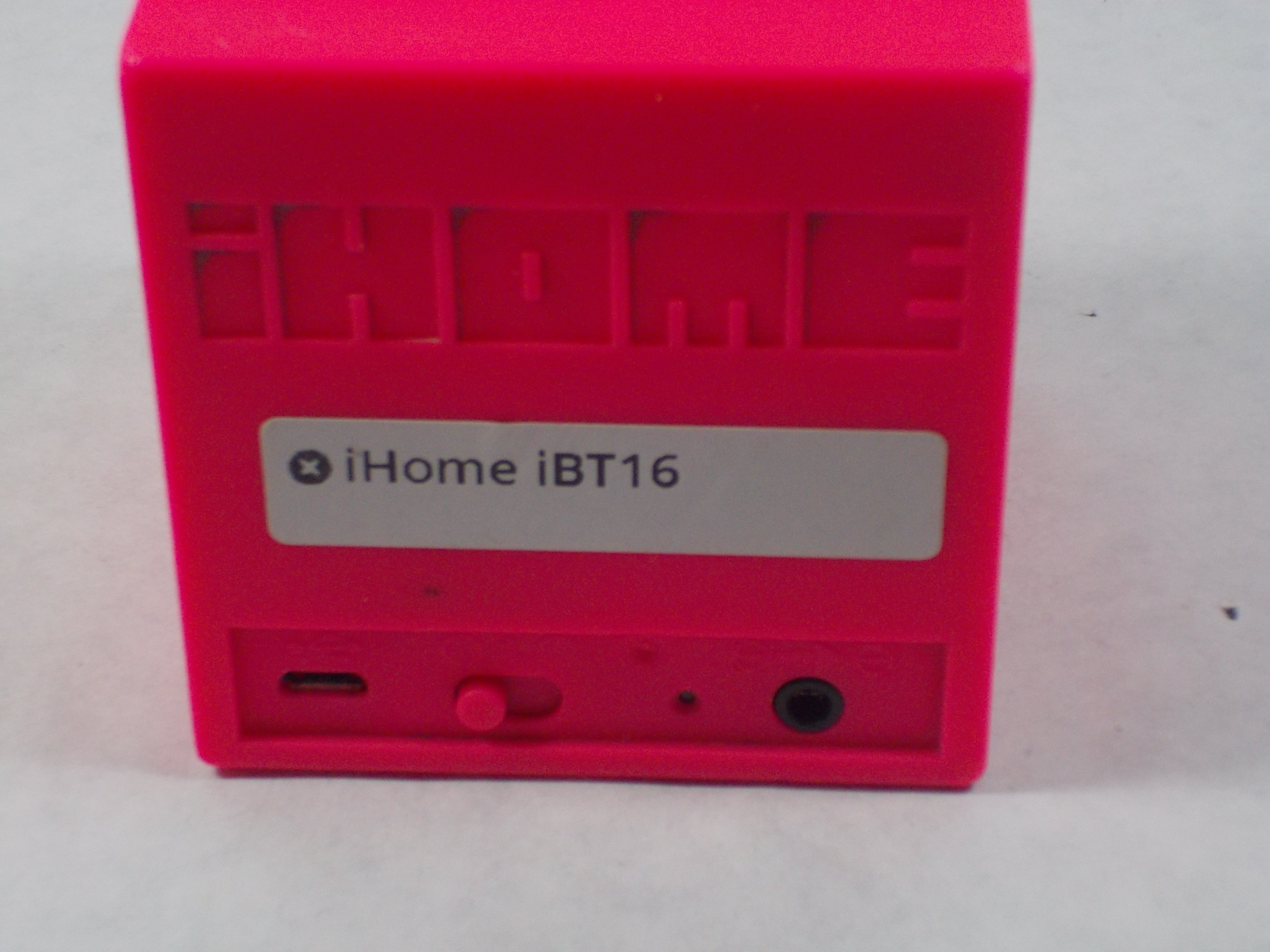 ihome ibt16