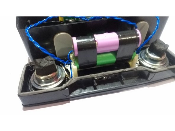 ubon bt 40