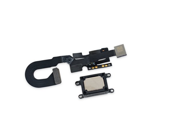 Image 2/3: This is quite the upgrade from the 5MP [https://www.ifixit.com/Teardown/iPhone+6s+Teardown/48170#s107870|FaceTime camera] in the 6s.