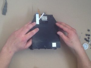 PlayStation 3 Slim Laser Unit (Laser and Mechanism) Replacement - iFixit