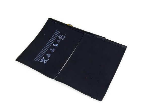 Image 2/3: Warped batteries scare the living daylights out of us. [http://d3nevzfk7ii3be.cloudfront.net/igi/35qYQCnBOHgYyids|Bad things|new_window=true] happen when batteries get punctured.