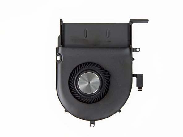 Image 2/3: The brushless Nidec fan isn't blowing us away with any new innovations, but we appreciate its efforts to keep things from boiling over.