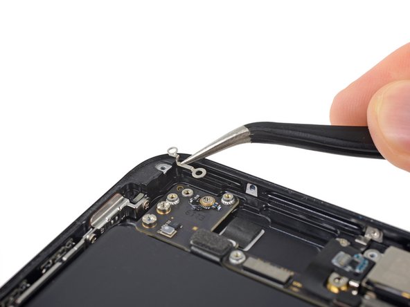 iPhone 7 Plus Logic Board Replacement - iFixit Repair Guide