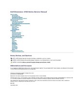 Dell Dimension 4700 Repair - iFixit