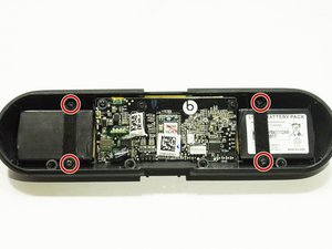 beats pill 2.0 battery replacement