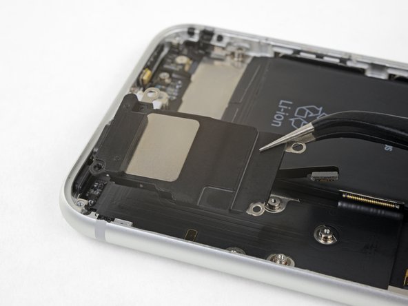 iPhone 8 Lightning Connector Assembly Replacement - iFixit Repair Guide