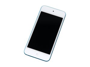 iPod Touch 5th Generation Repair