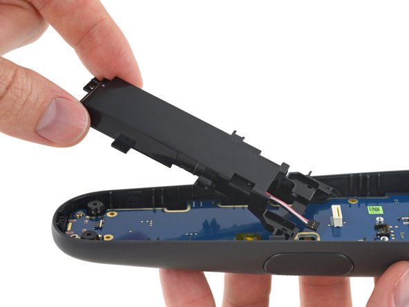 Image 2/3: As with the Steam Controller, the PCB also features seven well-labeled test points that make it easy to directly interface with the board for testing.
