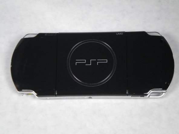 lcd psp 3006