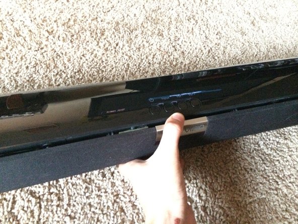 vizio sound bar vht510