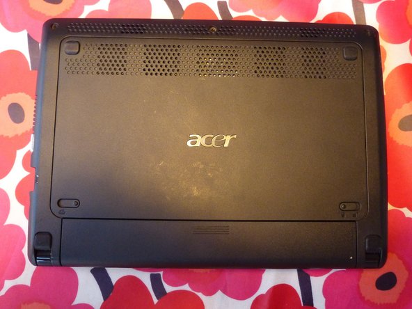 Acer Aspire One D257 User Manual - benefitsabc