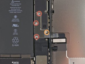 Iphone 7 Plus のバッテリーの交換 Ifixit リペアガイド