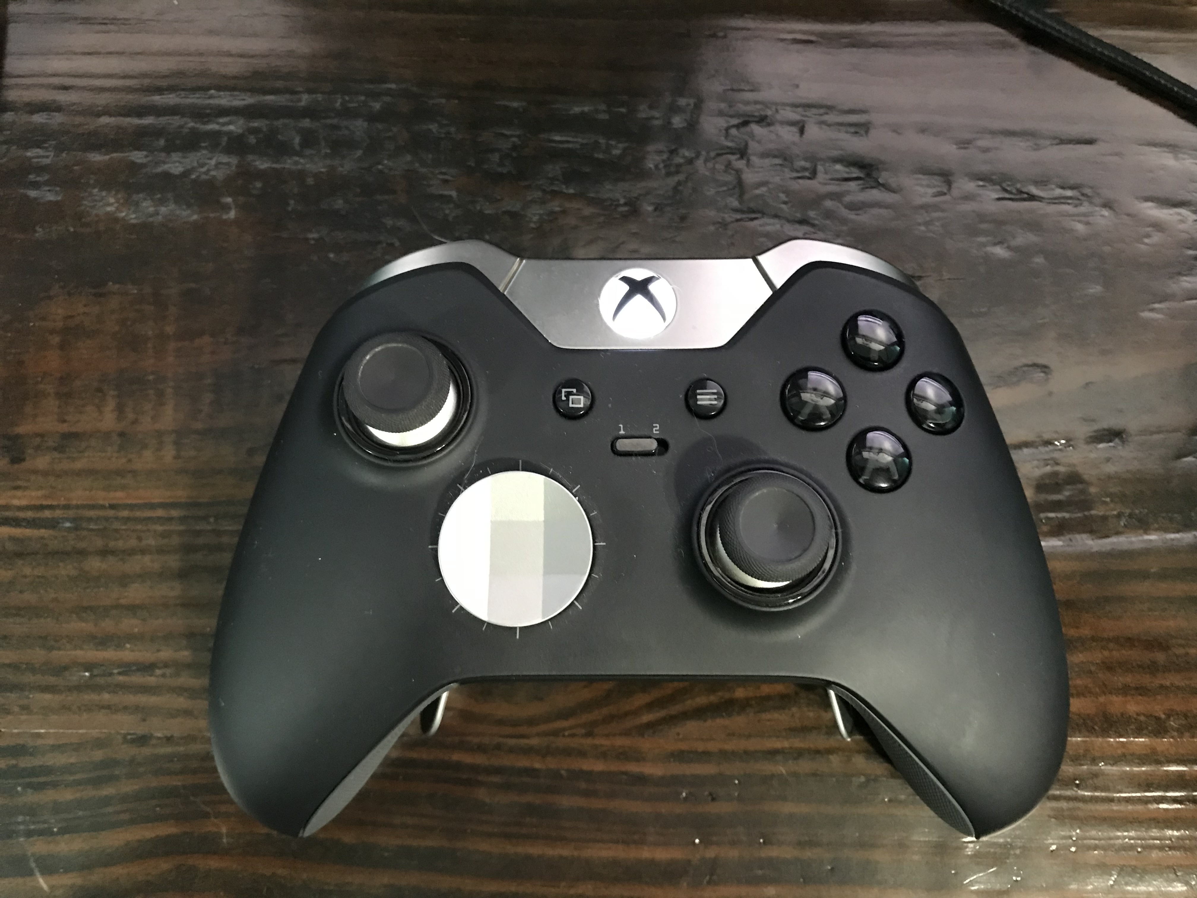 Xbox One Elite Controller (Model 1698) Disassembly - iFixit Repair Guide