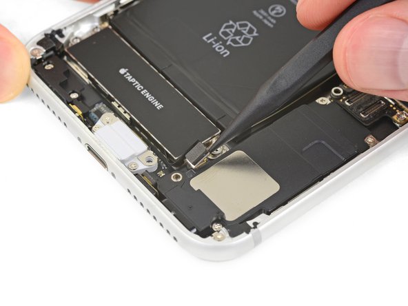 بلند کردن و قطع کردن کابل فلوی موتور تپتیک