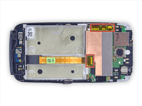 نوار پلی آمید زرد