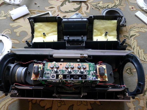 altec lansing inmotion im7