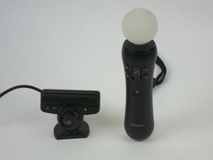 playstation 3 move controller