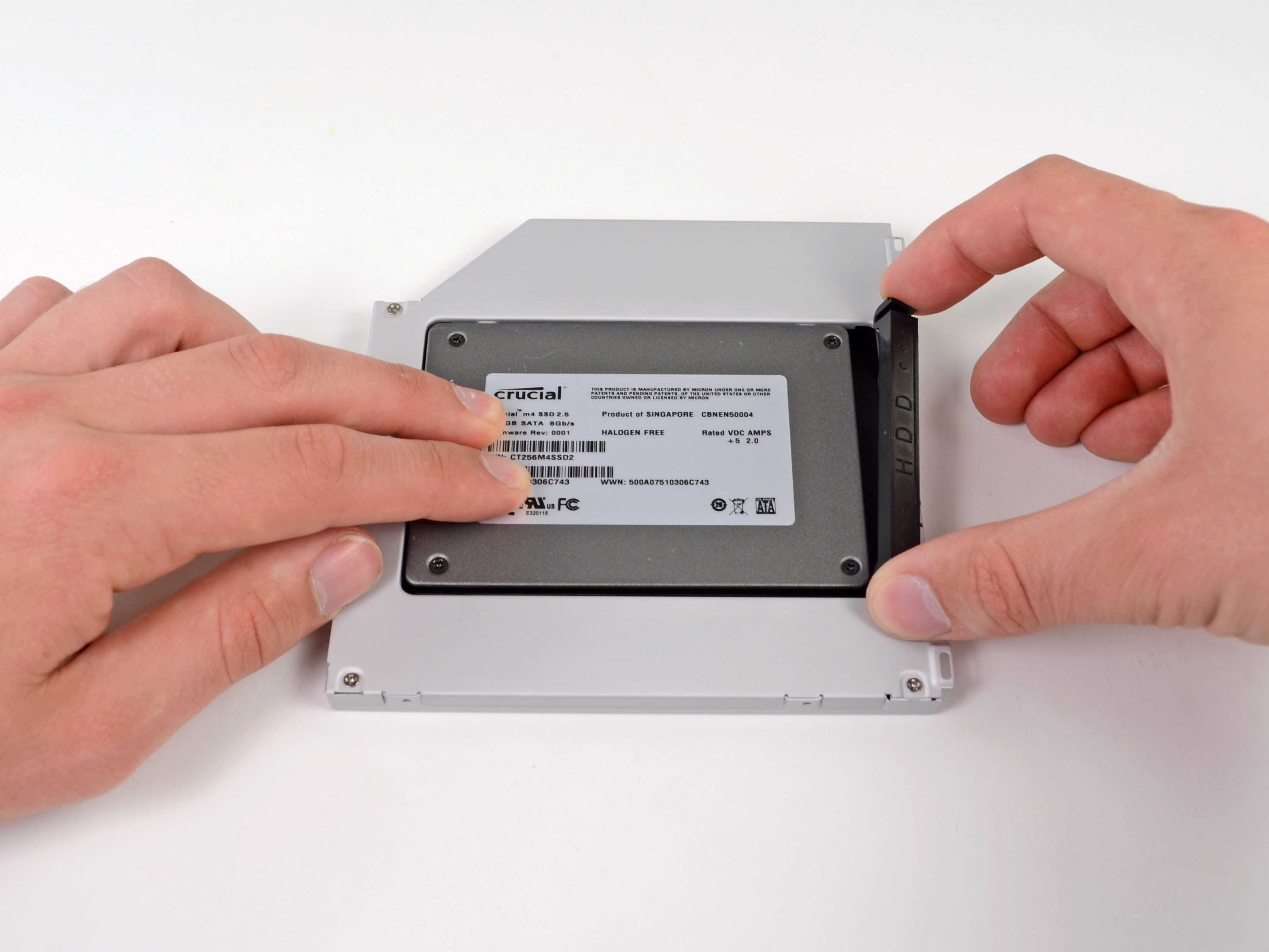 Internal Storage For Mac Book Pro 13 Early 2011