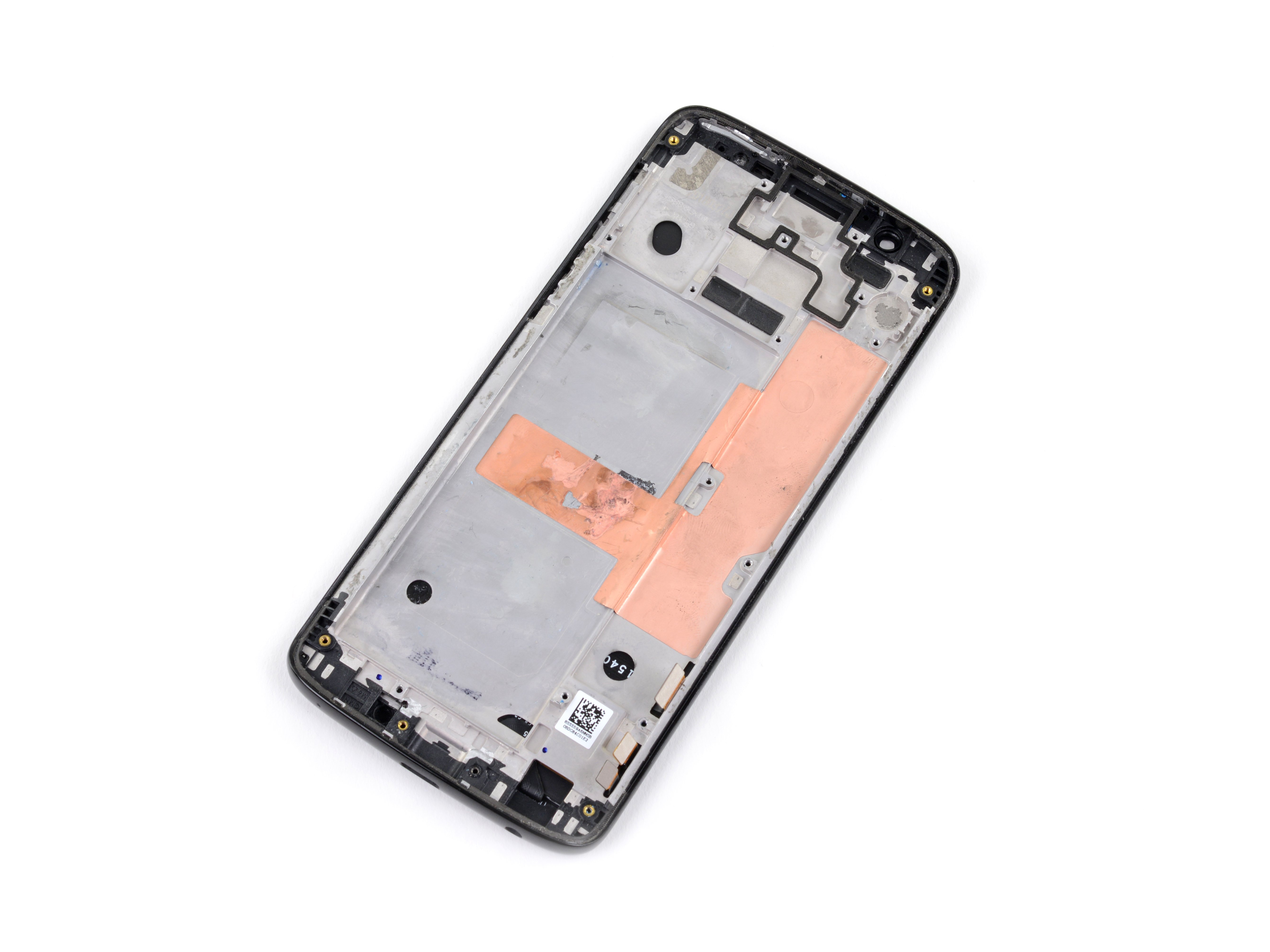 Motorola Moto G6 Screen Replacement iFixit Repair Guide