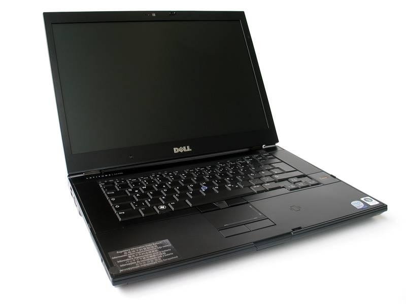 Dell Latitude E6500 - iFixit