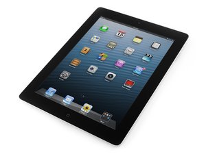 Solved Will An Ipad 3rd Generation Work With Newer Ios Software Ipad 3 Wi Fi Ifixit