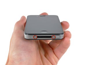 iphone 4 speaker replacement